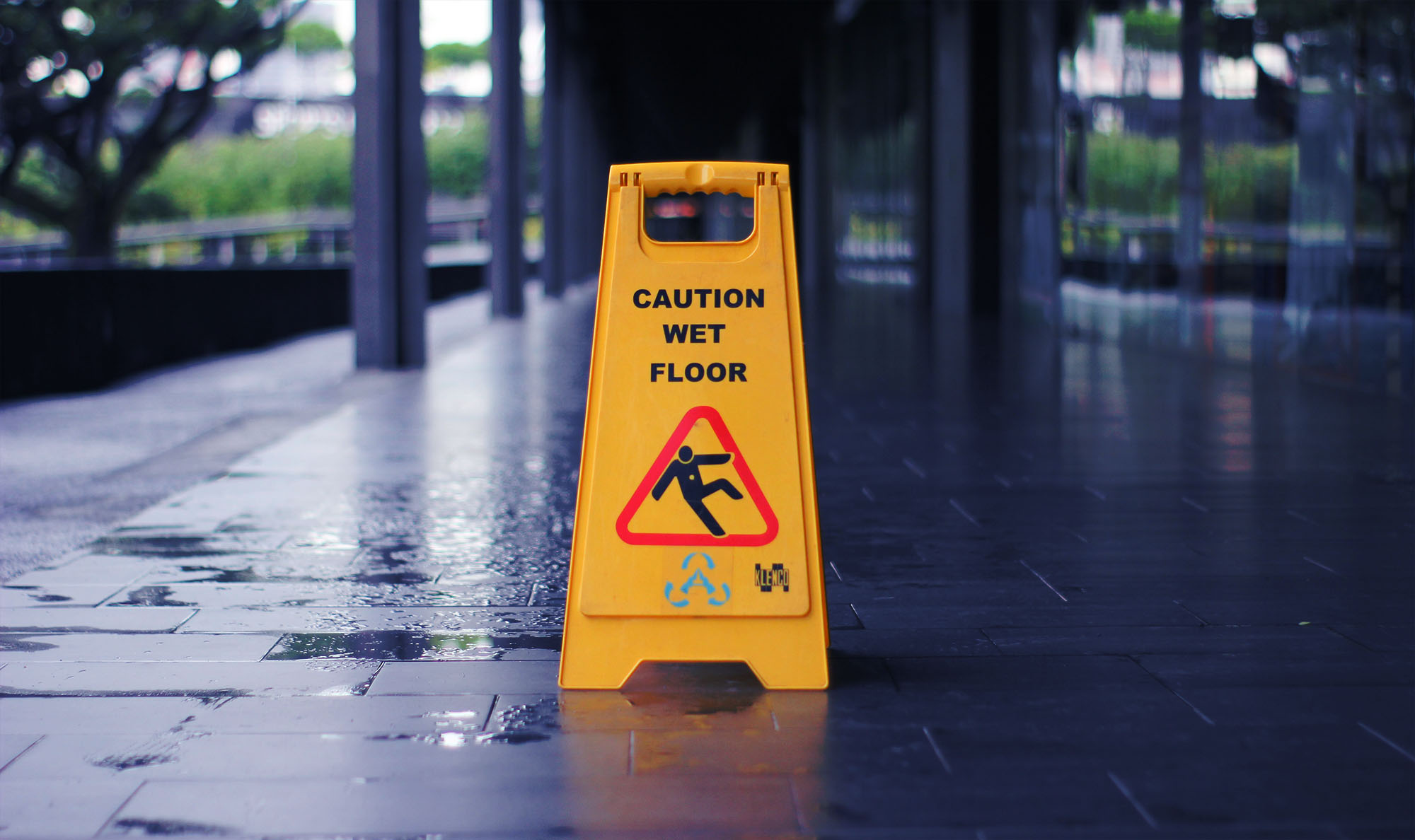 New Orleans Slip & Fall Lawyers